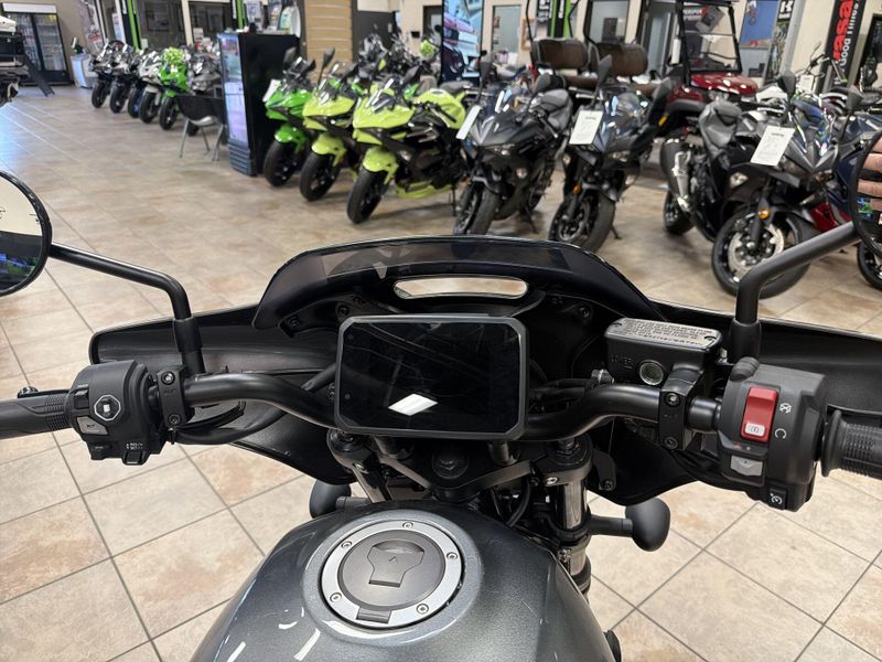 New 2026 Honda REBEL 1100 T Image 23
