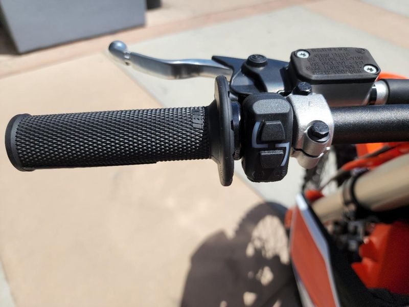 Used 2024 KTM 250 SX Image 12