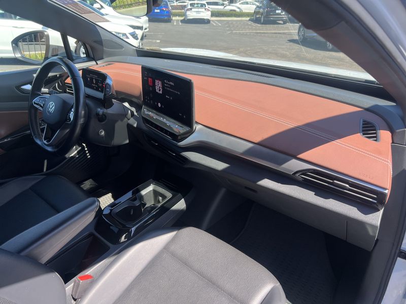 2021 Volkswagen ID.4 Pro SImage 29