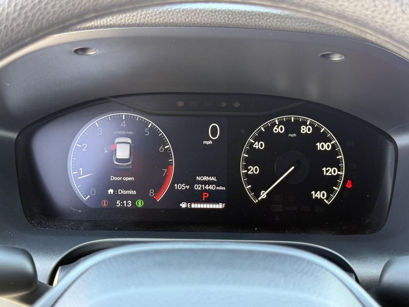 Used 2024 Honda HR-V LXImage 23