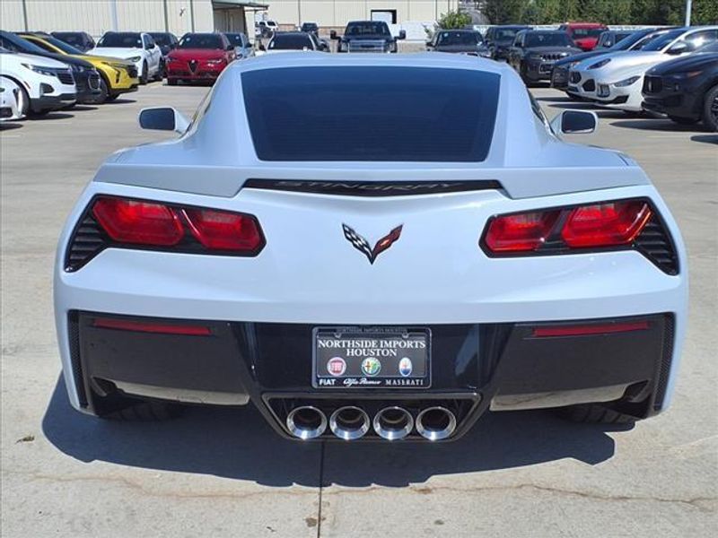 2019 Chevrolet Corvette Stingray Z51Image 12