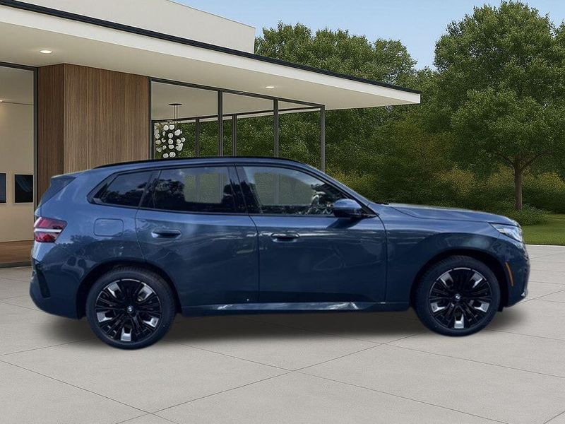 New 2026 BMW X3 30 xDriveImage 7