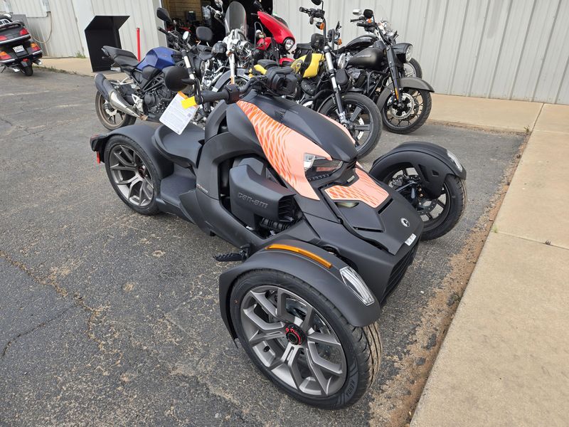 NEW 2026 CAN-AM RYKER 900 ACE Image 1