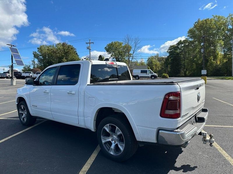 2022 Ram 1500 Laramie photo 14