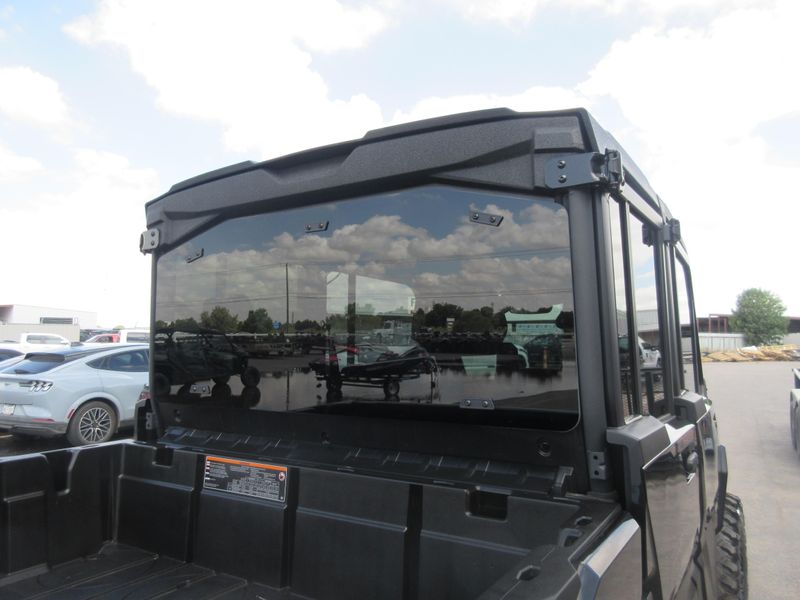NEW 2026 CAN-AM DEFENDER MAX LONE STAR CAB HD11 Image 12