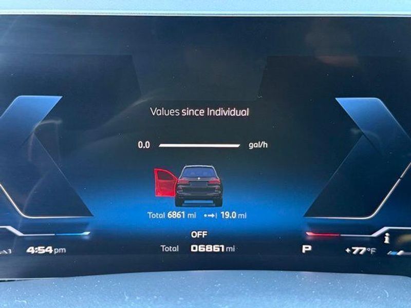 Used 2026 BMW X7 M60iImage 27