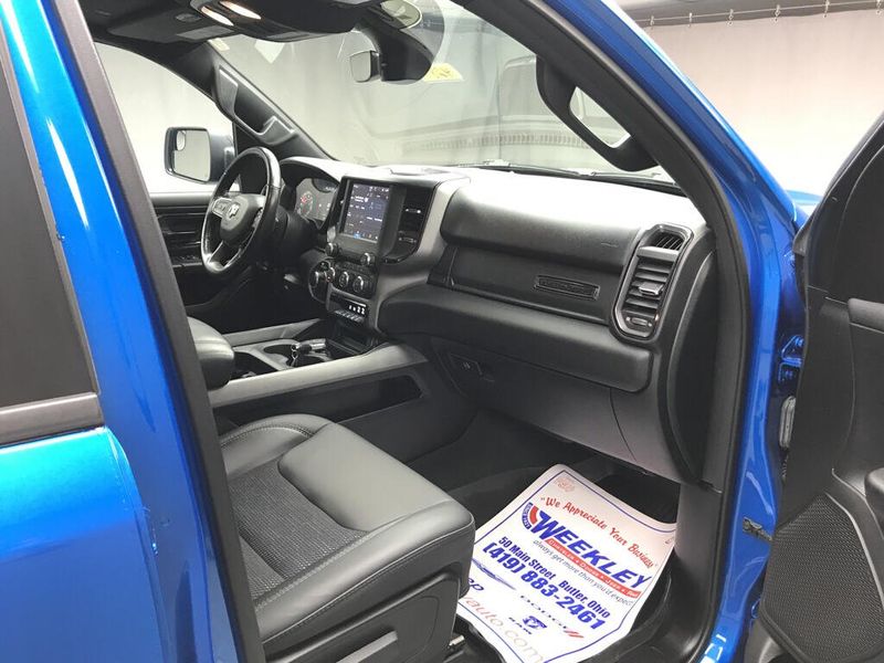 Used 2023 RAM 1500 Big HornImage 27