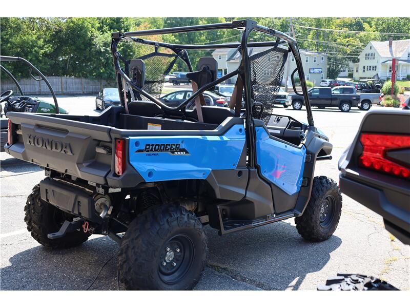 Used 2018 Honda PIONEER 1000 Image 3
