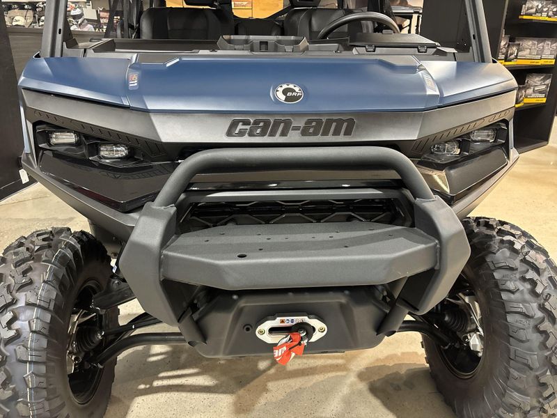 New 2026 Can-Am DEFENDER MAX XT HD11 WITH 10.25 IN. INFOTAINMENT Image 21