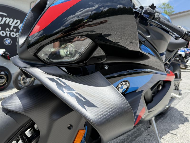 New 2026 BMW M 1000 RR 