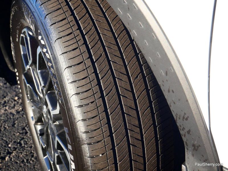 Used 2024 Hyundai Santa Cruz SEL