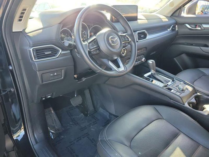 Used 2023 Mazda CX-5 2.5 S Preferred Package