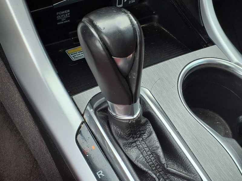 2019 Acura TLX 2.4L Technology Pkg w/A-Spec PkgImage 24