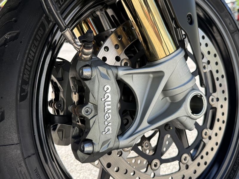 2021 Ducati SuperSport 950 S