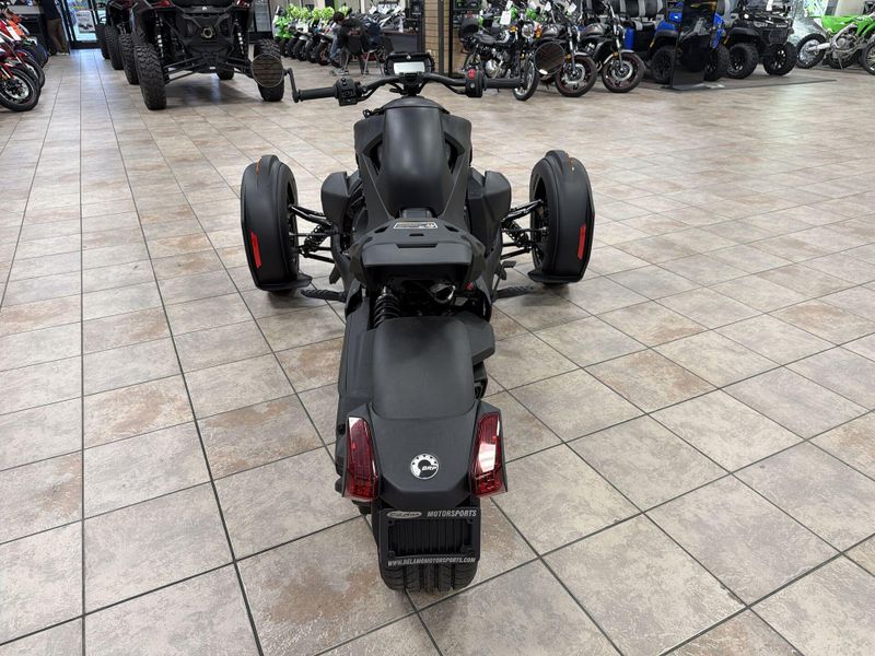 New 2026 Can-Am RYKER SPORT (900 ACE) Image 16
