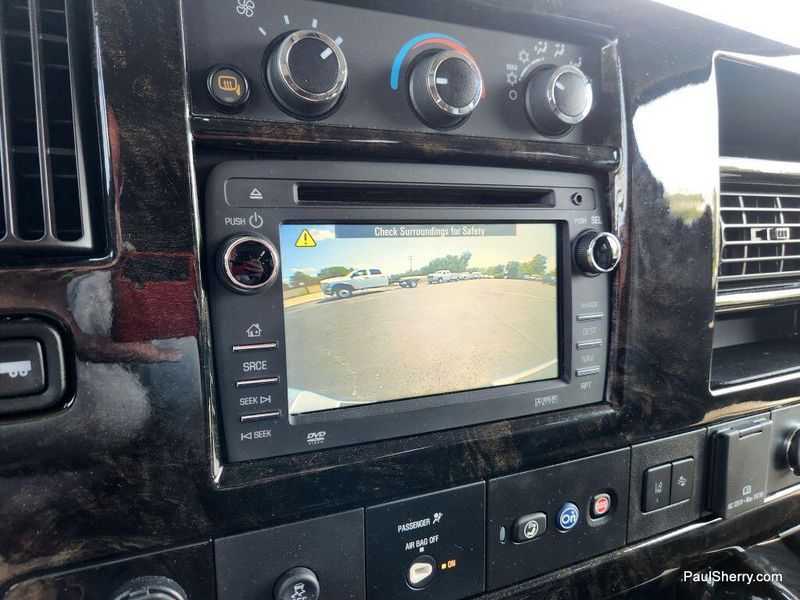 Used 2020 Chevrolet Express Cargo Image 33