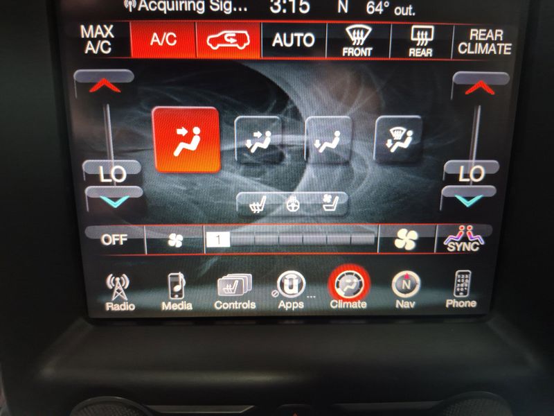 2014 Dodge Durango CitadelImage 37