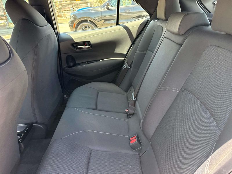 Used 2024 Toyota GR Corolla Core Manual (Natl)