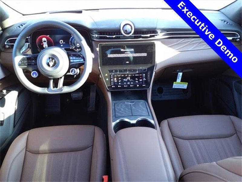 2024 Maserati Grecale GTImage 12