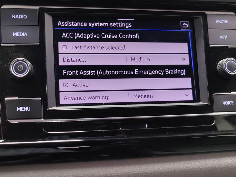 Used 2023 Volkswagen Taos S 4-Motion AWD w/Dr AssistImage 6