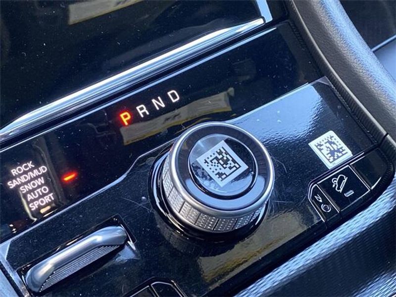 2024 Jeep Grand Cherokee 4xeImage 22
