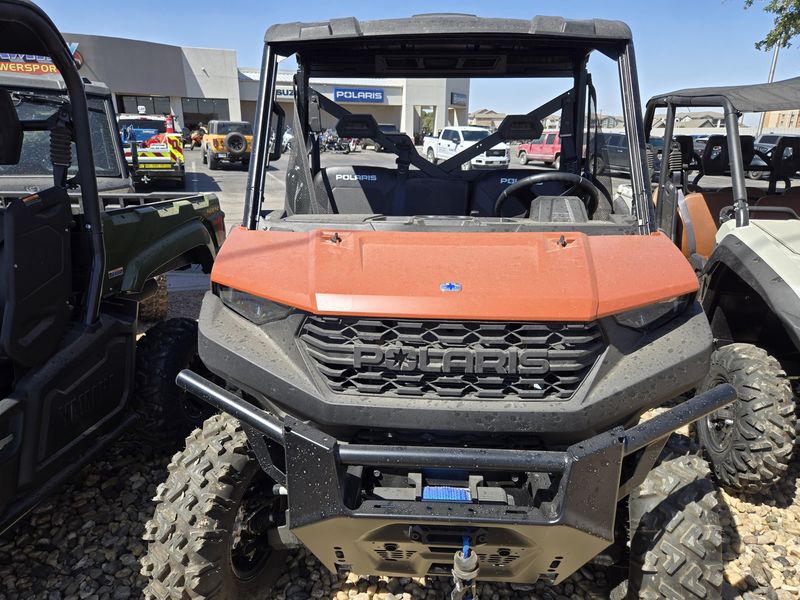 NEW 2026 POLARIS RANGER 1000 PREMIUM Image 3