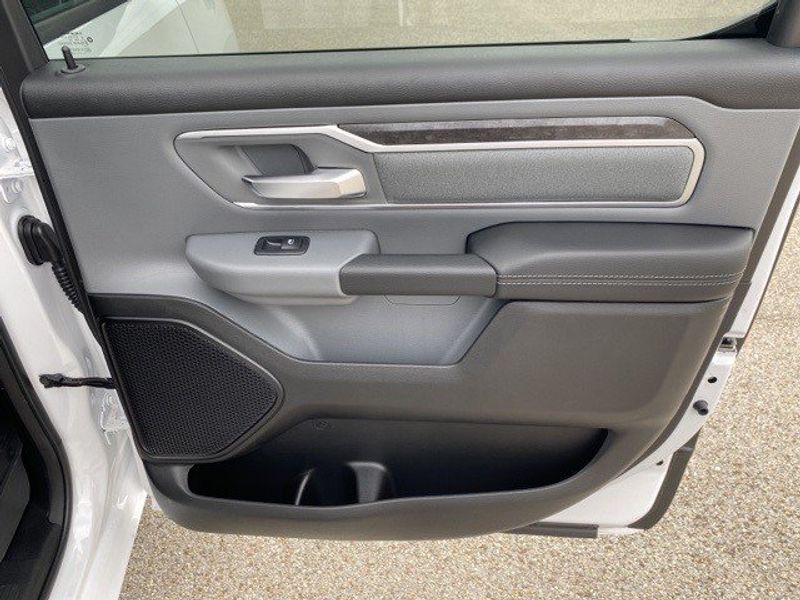 2023 RAM 1500 Lone Star Crew Cab 4x2 5