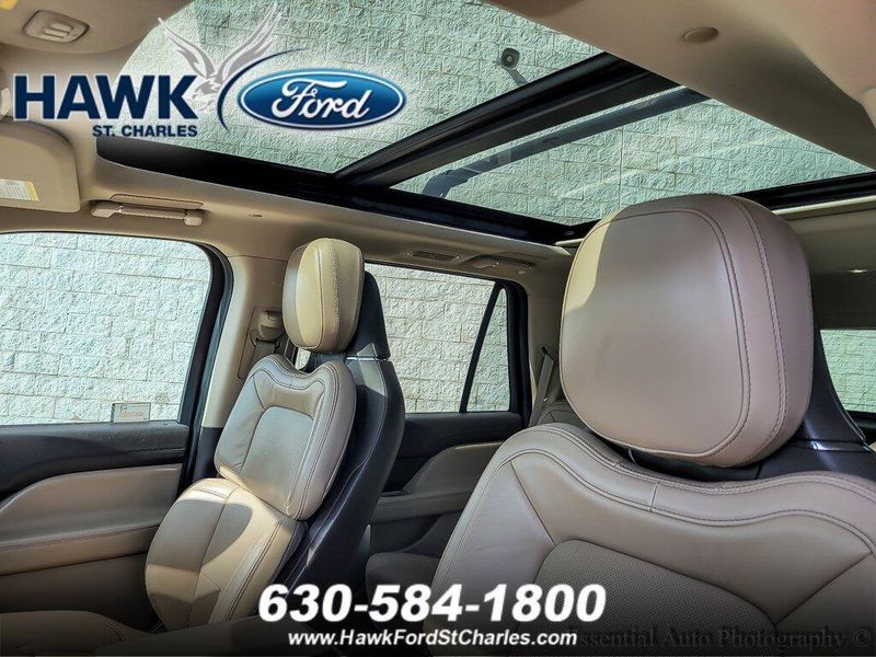 2023 Lincoln Navigator Reserve photo 4