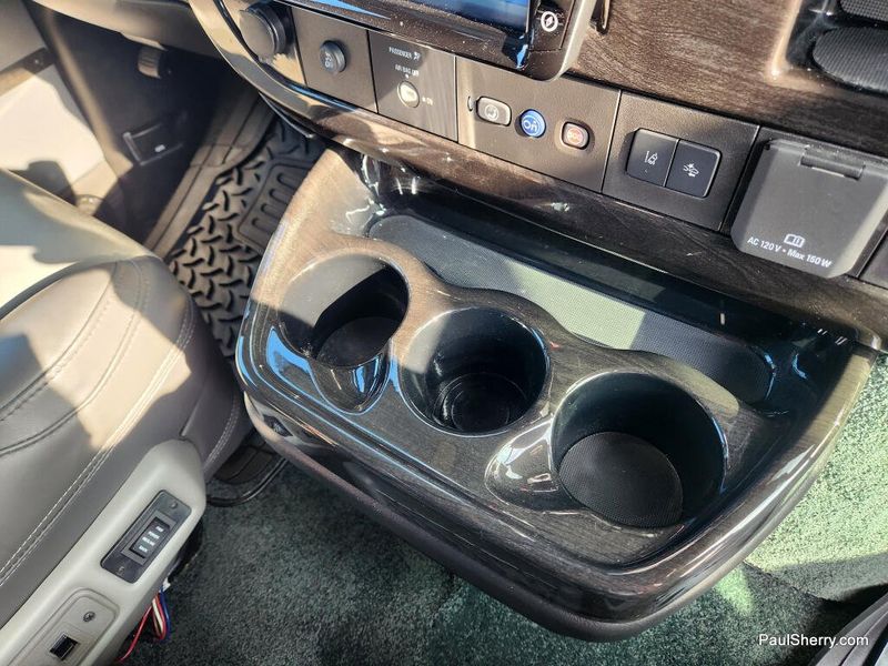 Used 2022 Chevrolet Express Cargo 