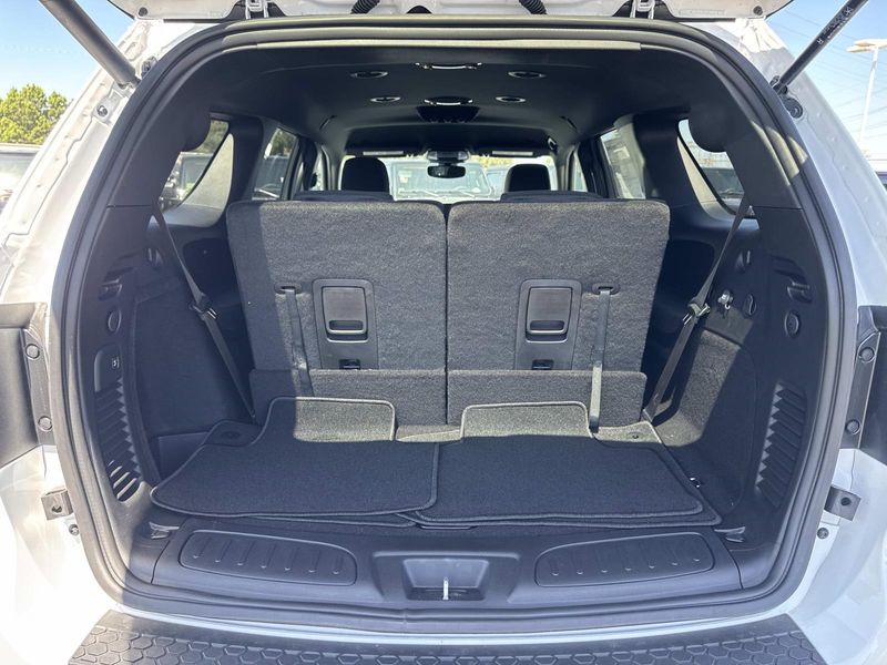 New 2026 Dodge Durango Gt Awd Hemi V8