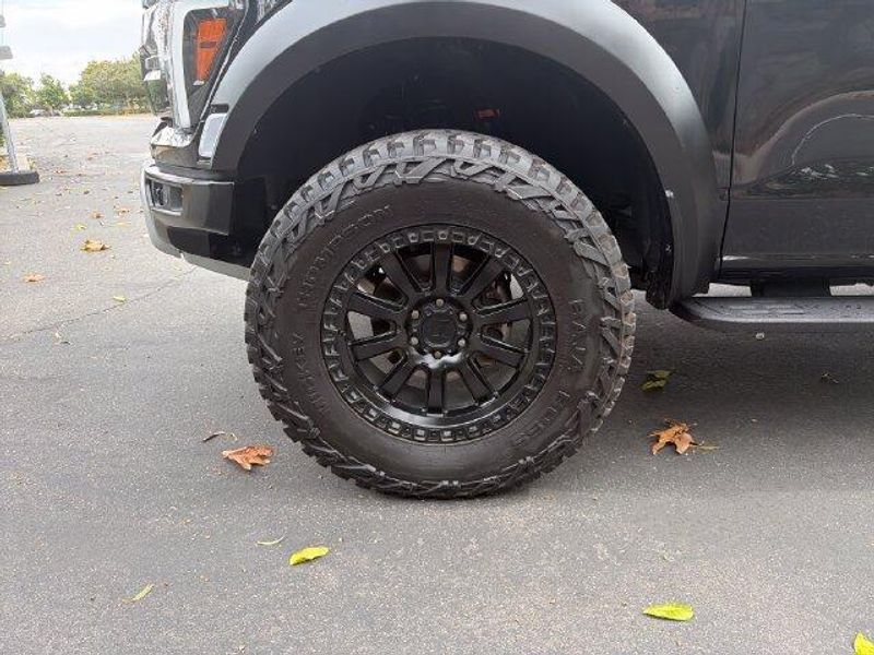 Used 2024 Ford F-150 RaptorImage 21