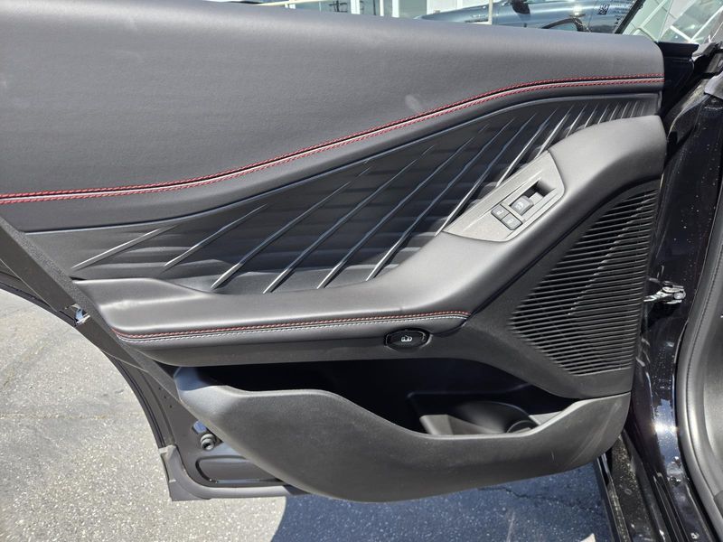 New 2026 Dodge Charger R/T 4-door Awd