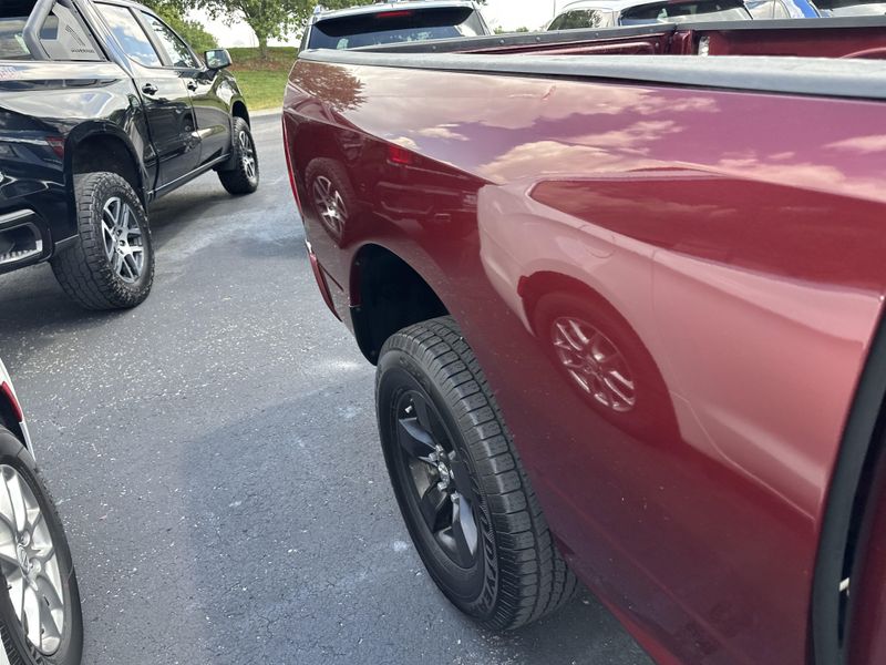 Used 2016 RAM 1500 ExpressImage 6