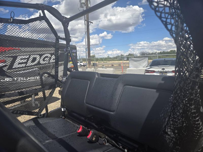 New 2026 Honda PIONEER 700 