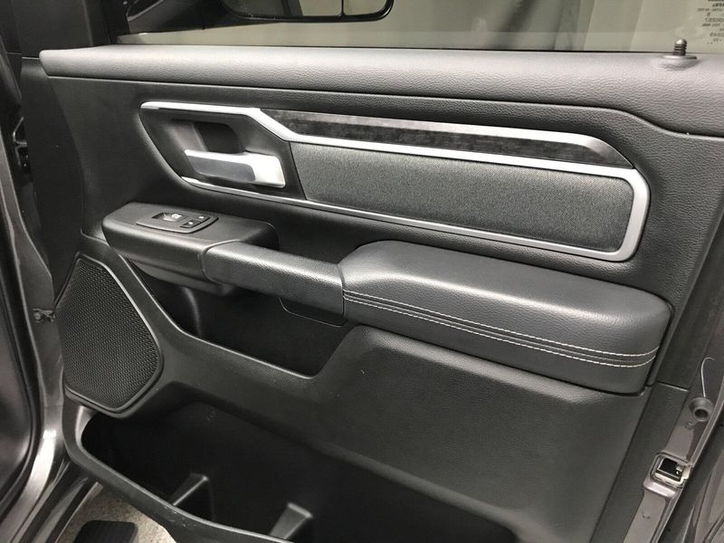 2022 RAM 1500 Big HornImage 29