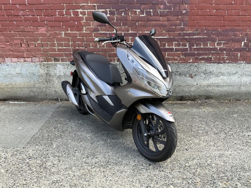 2019 Honda PCX 150