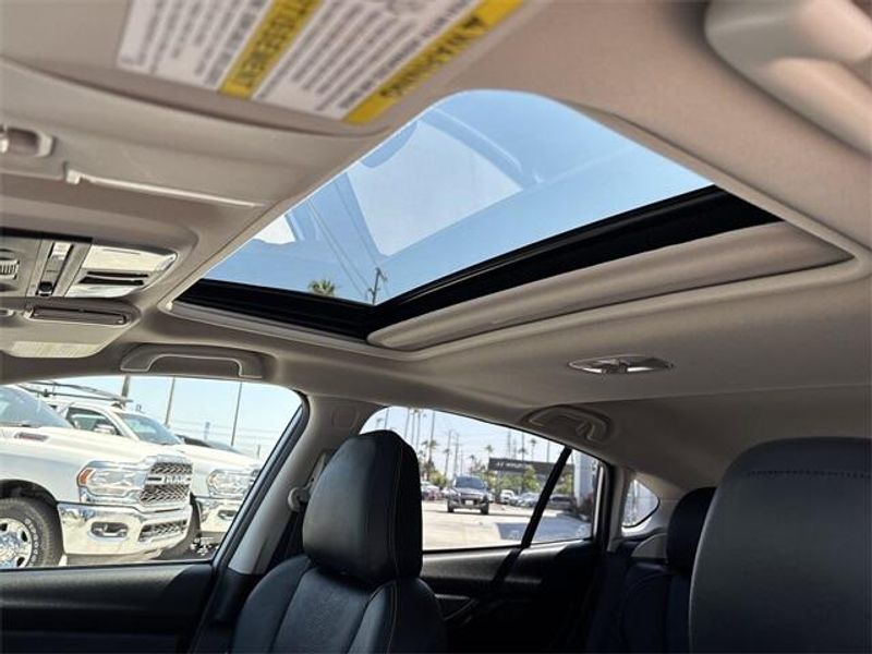 Used 2020 Subaru Crosstrek LimitedImage 21