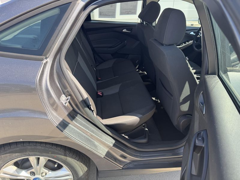 Used 2013 Ford Focus SEImage 12