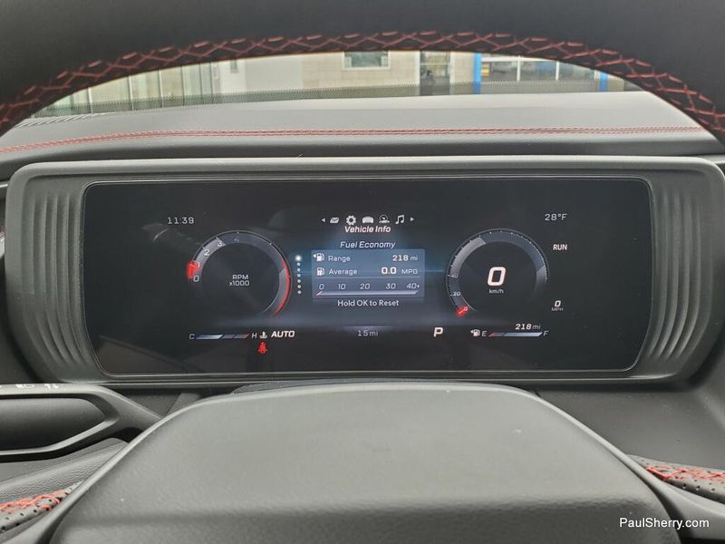 New 2026 Dodge Charger R/T 2-door Awd