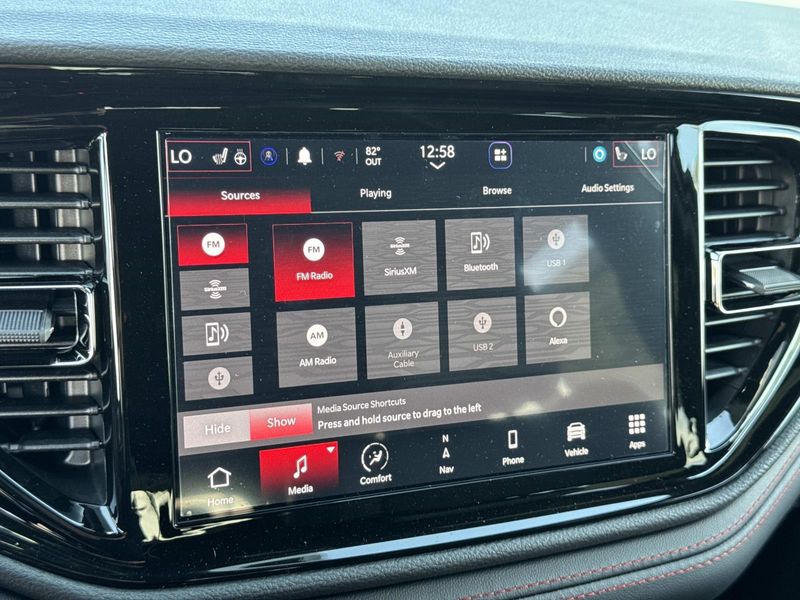 New 2026 Dodge Durango Gt Plus Awd Hemi V8
