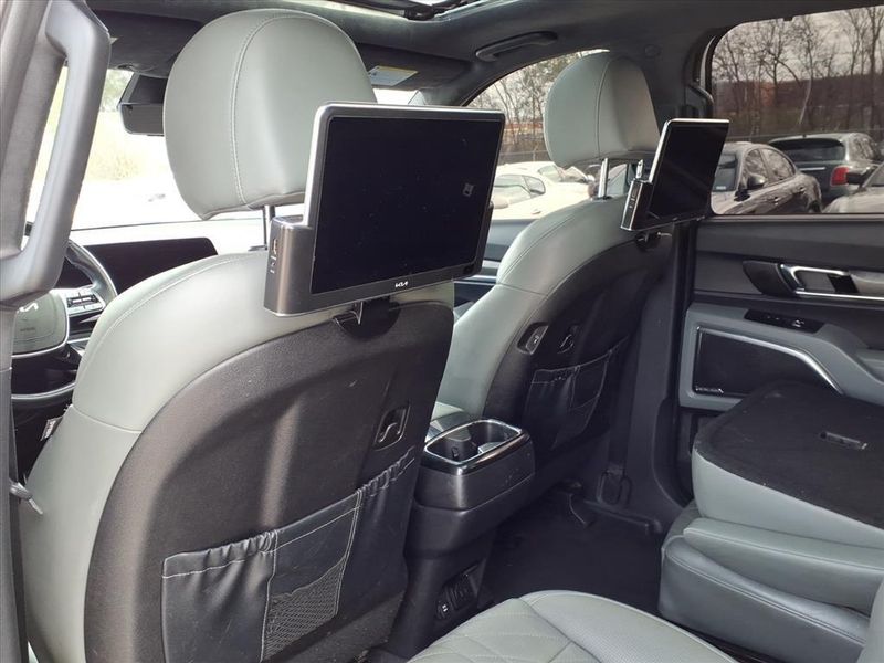 Used 2023 Kia Telluride SX-Prestige X-ProImage 11