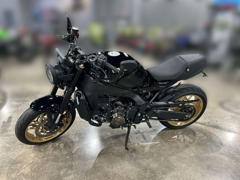 Used 2025 Yamaha XSR900 Image 21