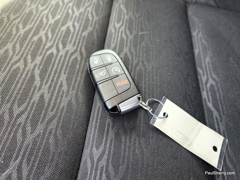 New 2026 Dodge Durango Gt Awd Hemi V8