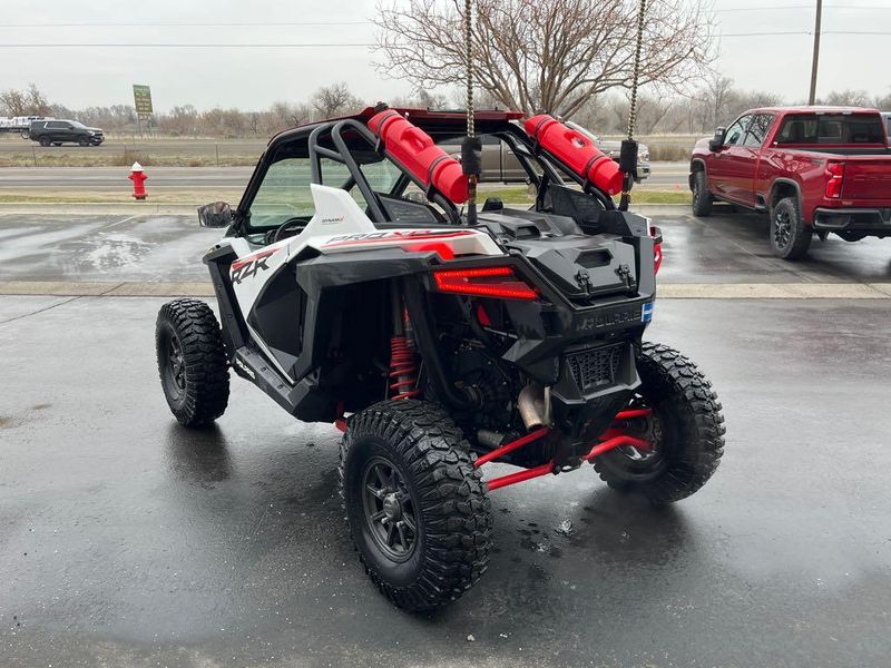 Used 2021 Polaris RZR PRO XP ULTIMATE 