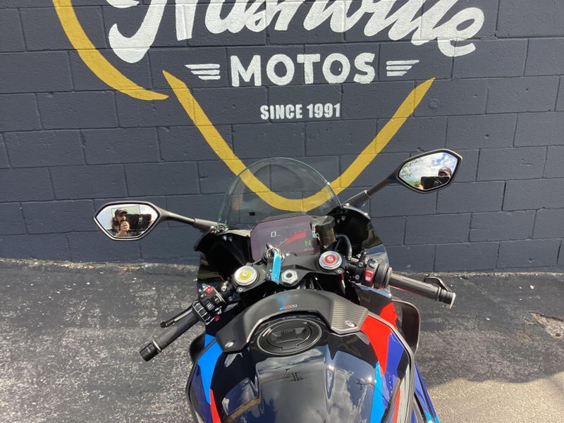 New 2026 BMW M 1000 RR 