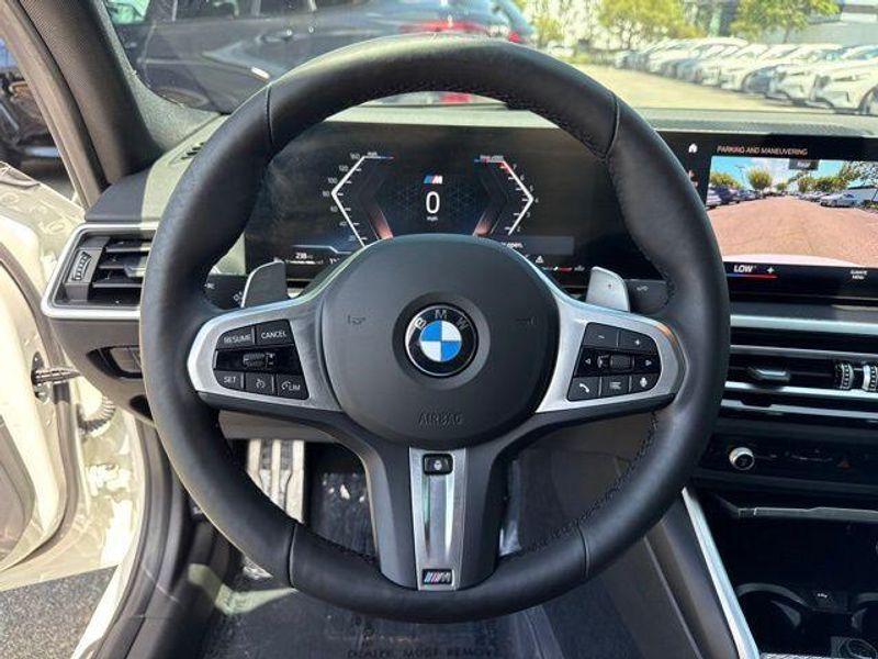Used 2024 BMW 3 Series M340iImage 28