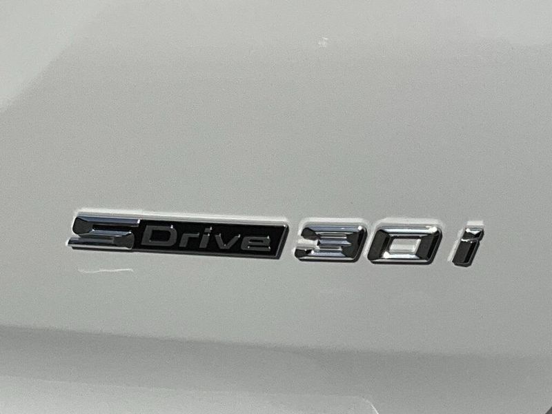 2024 BMW X3 sDrive30iImage 13