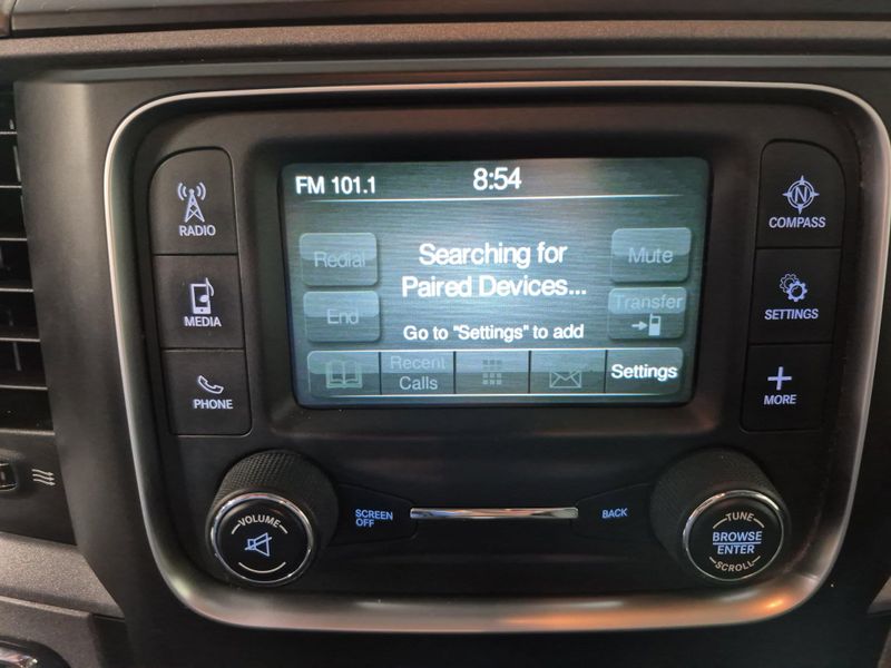 2017 RAM 1500 ExpressImage 26