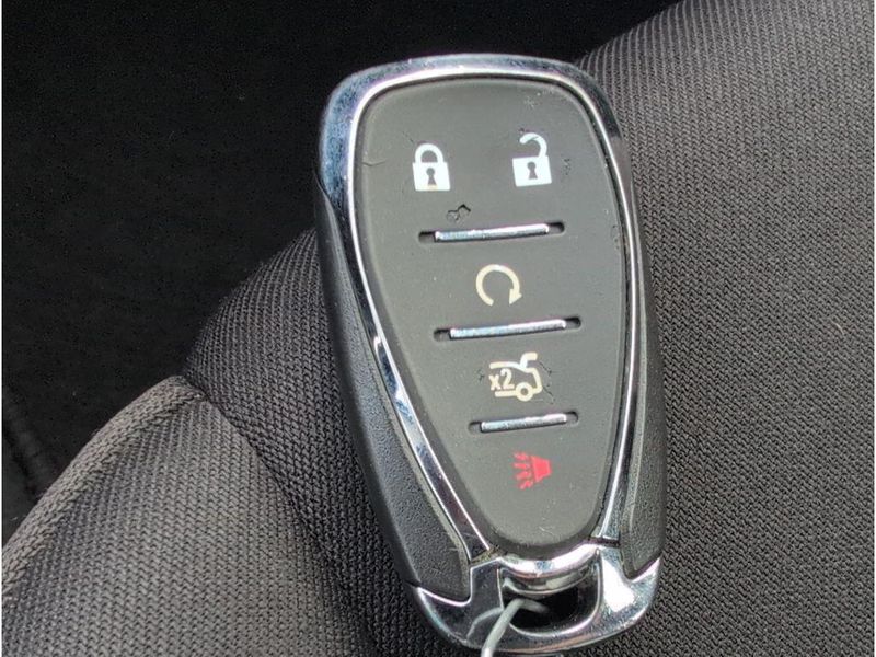 Used 2024 Chevrolet Malibu LTImage 19