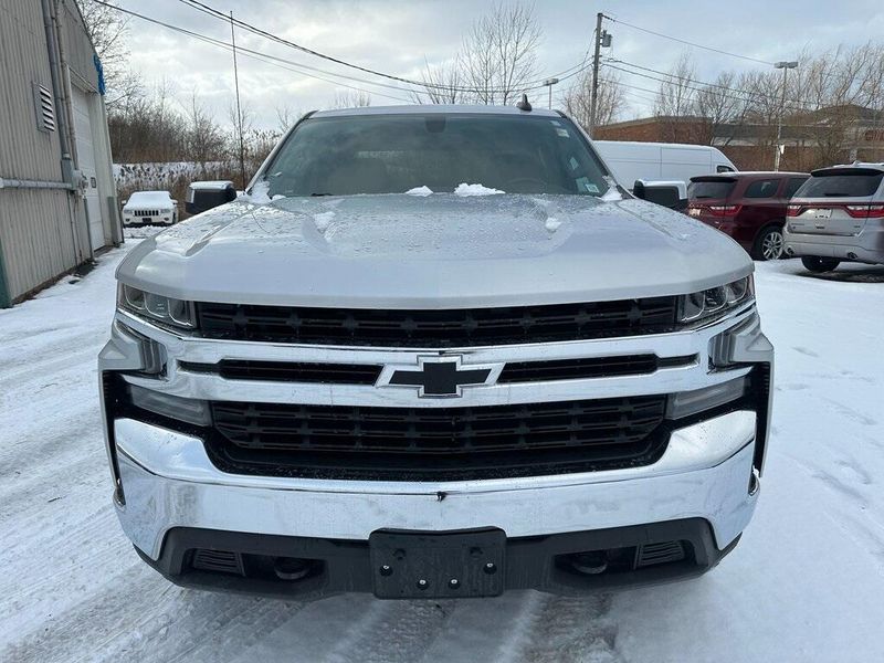 2019 Chevrolet Silverado 1500 LTImage 11